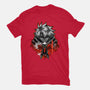Underdog Rudo-Unisex-Basic-Tee-hypertwenty