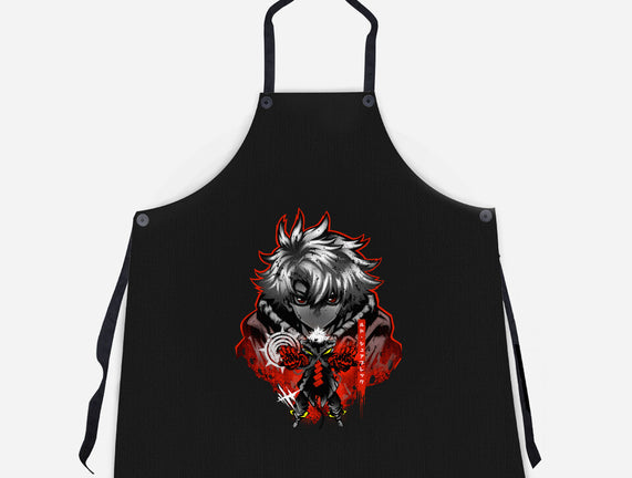 Underdog Rudo
