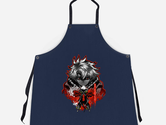 Underdog Rudo