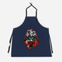 Underdog Rudo-Unisex-Kitchen-Apron-hypertwenty