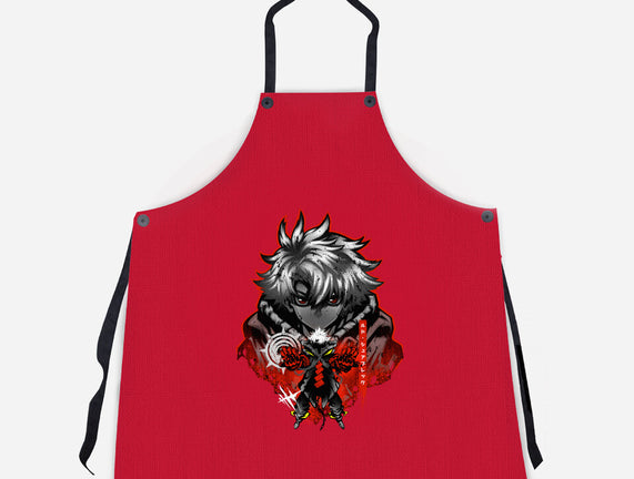 Underdog Rudo