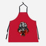 Underdog Rudo-Unisex-Kitchen-Apron-hypertwenty