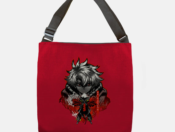 Underdog Rudo