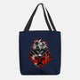 Underdog Rudo-None-Basic Tote-Bag-hypertwenty