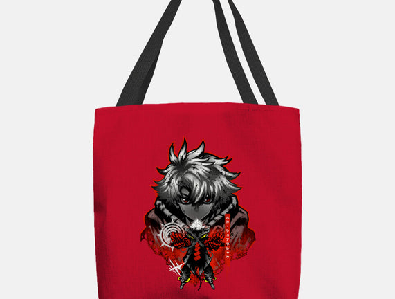 Underdog Rudo