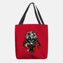 Underdog Rudo-None-Basic Tote-Bag-hypertwenty