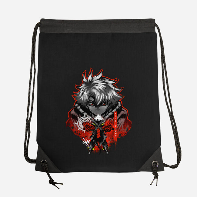 Underdog Rudo-None-Drawstring-Bag-hypertwenty