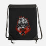 Underdog Rudo-None-Drawstring-Bag-hypertwenty