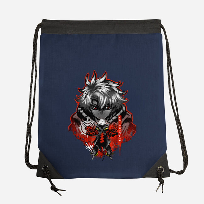 Underdog Rudo-None-Drawstring-Bag-hypertwenty