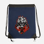 Underdog Rudo-None-Drawstring-Bag-hypertwenty