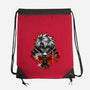 Underdog Rudo-None-Drawstring-Bag-hypertwenty