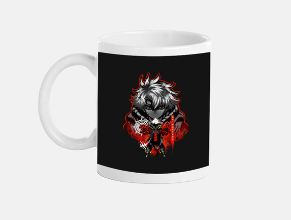 Underdog Rudo