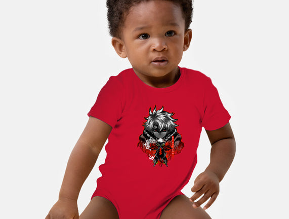 Underdog Rudo