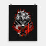 Underdog Rudo-None-Matte-Poster-hypertwenty