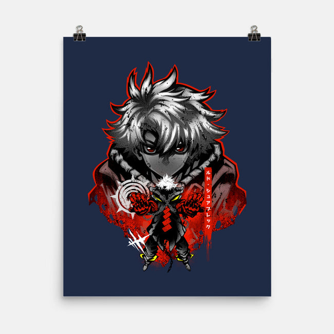 Underdog Rudo-None-Matte-Poster-hypertwenty
