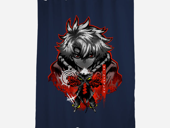 Underdog Rudo