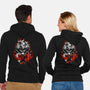 Underdog Rudo-Unisex-Zip-Up-Sweatshirt-hypertwenty
