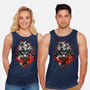 Underdog Rudo-Unisex-Basic-Tank-hypertwenty