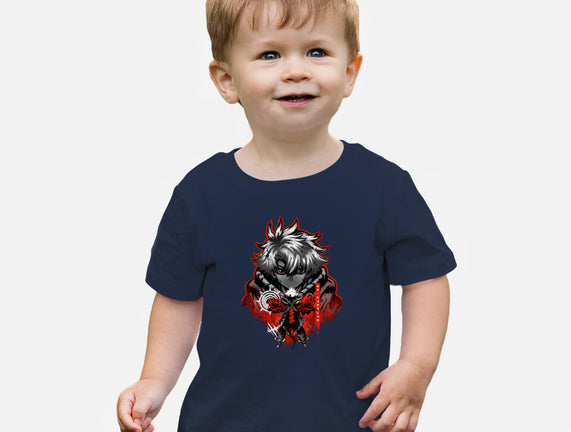 Underdog Rudo