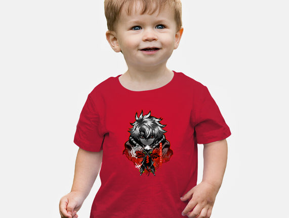 Underdog Rudo
