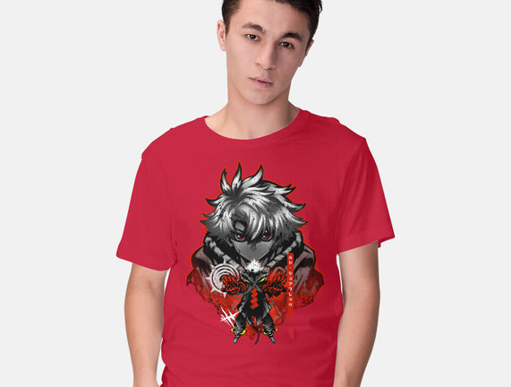 Underdog Rudo
