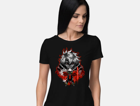 Underdog Rudo