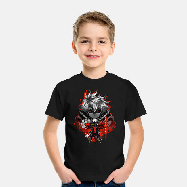 Underdog Rudo-Youth-Basic-Tee-hypertwenty