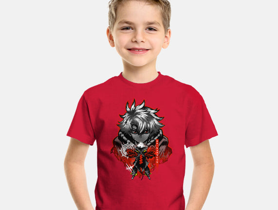 Underdog Rudo