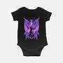 Vergil Dark Slayer-Baby-Basic-Onesie-hypertwenty