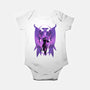 Vergil Dark Slayer-Baby-Basic-Onesie-hypertwenty