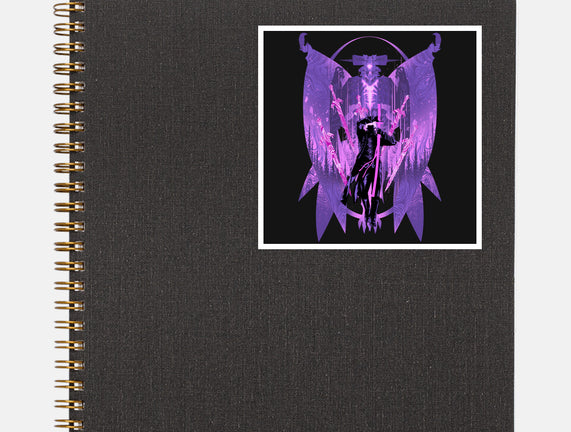 Vergil Dark Slayer