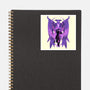 Vergil Dark Slayer-None-Glossy-Sticker-hypertwenty