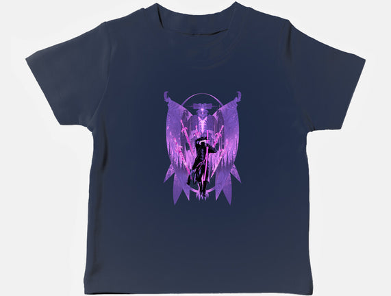 Vergil Dark Slayer