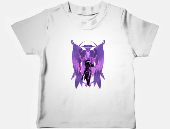 Vergil Dark Slayer