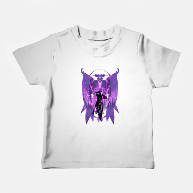 Vergil Dark Slayer-Baby-Basic-Tee-hypertwenty