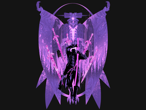 Vergil Dark Slayer
