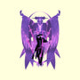 Vergil Dark Slayer-None-Stretched-Canvas-hypertwenty