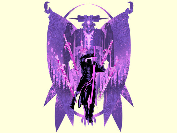 Vergil Dark Slayer