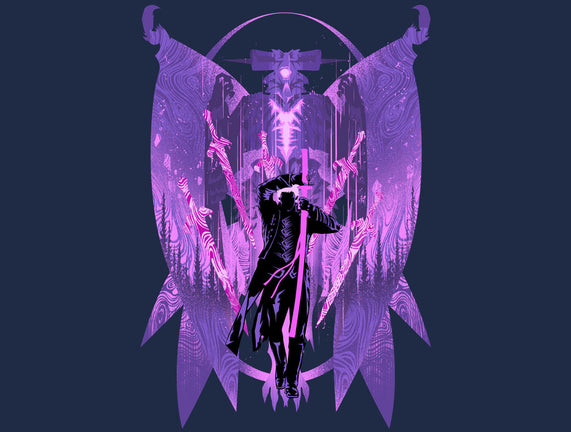 Vergil Dark Slayer