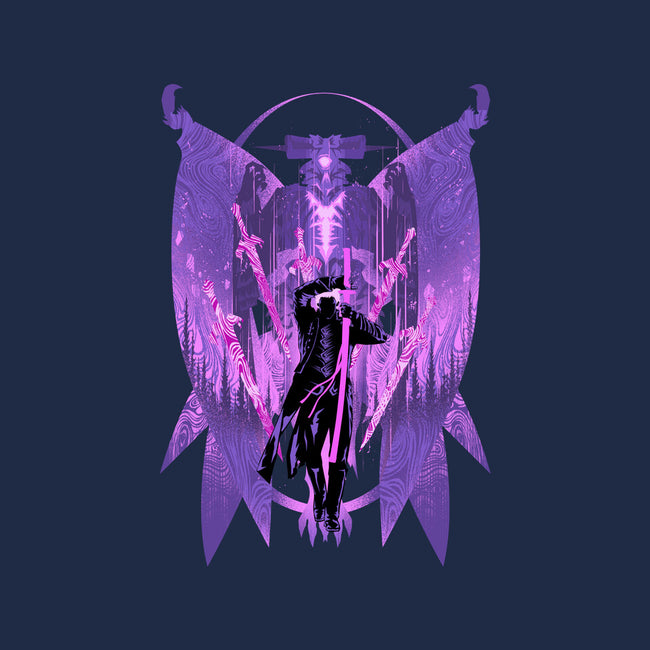 Vergil Dark Slayer-None-Matte-Poster-hypertwenty