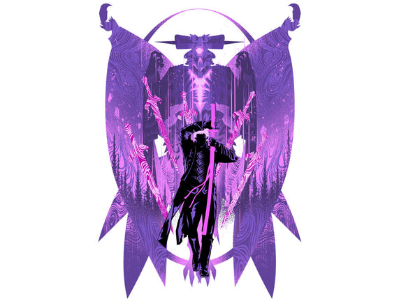 Vergil Dark Slayer