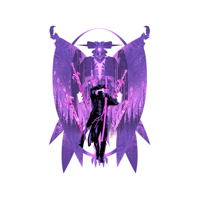 Vergil Dark Slayer-None-Mug-Drinkware-hypertwenty