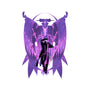 Vergil Dark Slayer-Unisex-Basic-Tee-hypertwenty