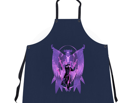 Vergil Dark Slayer