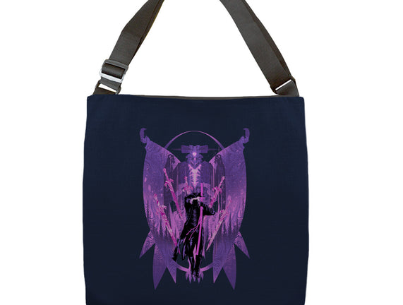 Vergil Dark Slayer