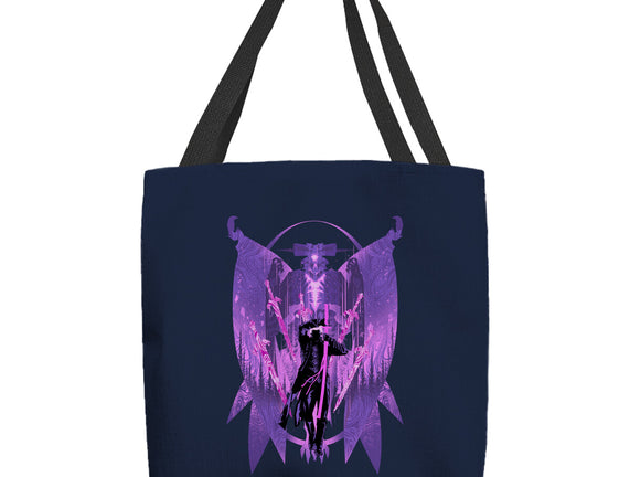 Vergil Dark Slayer
