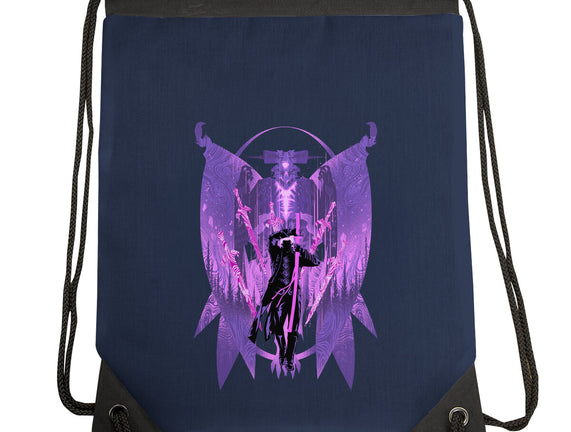 Vergil Dark Slayer