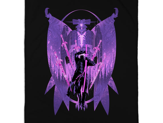 Vergil Dark Slayer