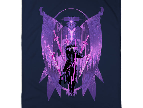 Vergil Dark Slayer