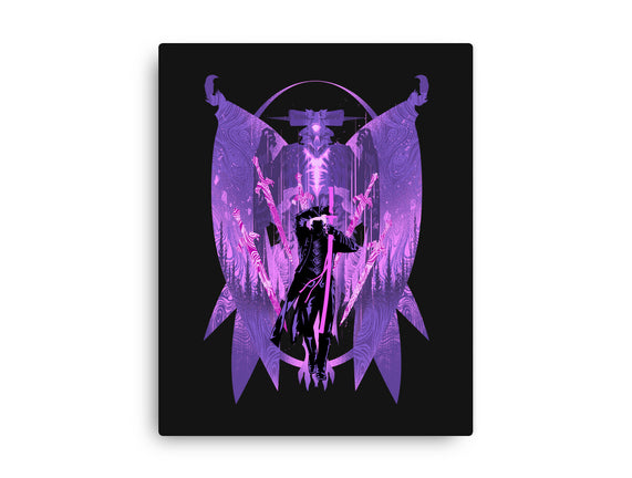 Vergil Dark Slayer
